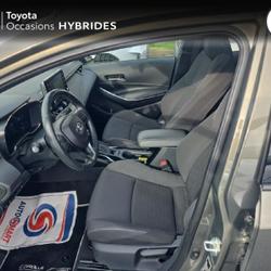 Toyota Corolla 122h Design Le Mans