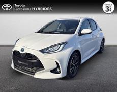 Toyota Yaris Le Mans