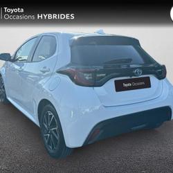Toyota Yaris 116h Design 5p Le Mans