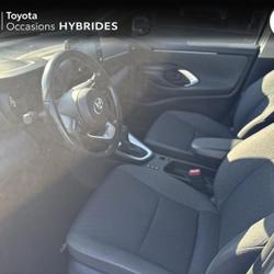 Toyota Yaris 116h Design 5p Le Mans