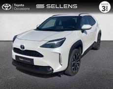 Toyota Yaris Cross Fréjus