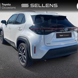 Toyota Yaris Cross 116h Design AWD-i MY22 Fr&eacute;jus