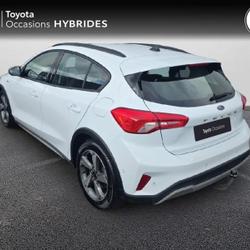 Ford Focus 1.5 EcoBlue 120ch Titanium BVA 101g Le Mans