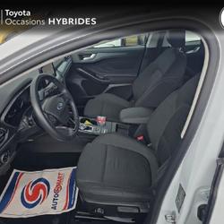 Ford Focus 1.5 EcoBlue 120ch Titanium BVA 101g Le Mans