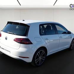 Volkswagen Golf 7 Golf Hybride Rechargeable 1.4 TSI 204 DSG6 GTE B&eacute;ziers