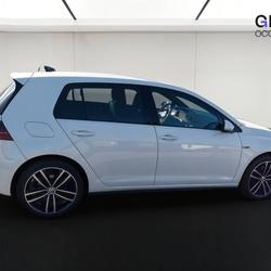 Volkswagen Golf 7 Golf Hybride Rechargeable 1.4 TSI 204 DSG6 GTE B&eacute;ziers