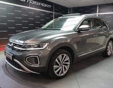 Volkswagen T-Roc Saint-Martin-d'Hères