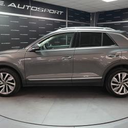 Volkswagen T-Roc 1.5 TSI EVO 150 CV STYLE EXCLUSIVE DSG7 Saint-Martin-d'H&egrave;res