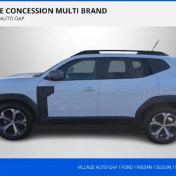 Dacia Duster 1.6 hybrid 140ch Journey Gap