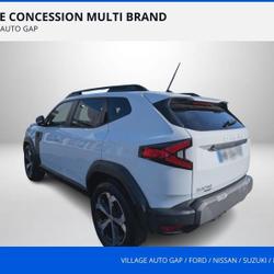 Dacia Duster 1.6 hybrid 140ch Journey Gap