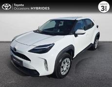 Toyota Yaris Cross Le Mans