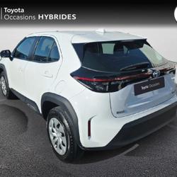 Toyota Yaris Cross 116h Dynamic MY22 Le Mans