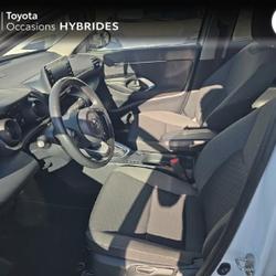 Toyota Yaris Cross 116h Dynamic MY22 Le Mans