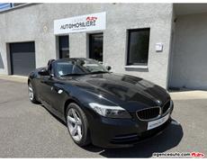 BMW Z4 Roadster Tresserve