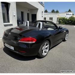 BMW Z4 Roadster S DRIVE ROADSTER 204ch / Bio&eacute;thanol Tresserve