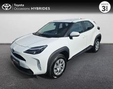 Toyota Yaris Cross Le Mans