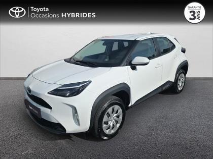 Toyota Yaris Cross - 116h Dynamic MY22 - 21 990 €