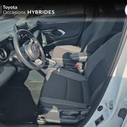 Toyota Yaris Cross 116h Dynamic MY22 Le Mans