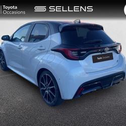 Toyota Yaris 116h GR Sport 5p MY22 Fr&eacute;jus