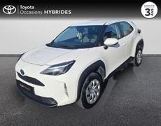 Toyota Yaris Cross Le Mans