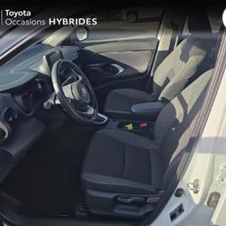 Toyota Yaris Cross 116h Dynamic MY22 Le Mans