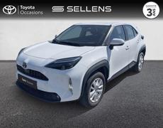 Toyota Yaris Cross Fréjus