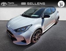 Toyota Yaris Fréjus
