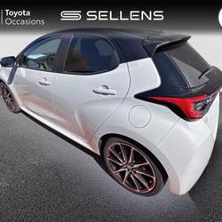 Toyota Yaris 116h GR Sport 5p MY22 Fr&eacute;jus