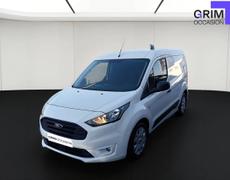 Ford Transit Connect Béziers