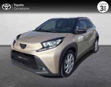 Toyota Aygo X Le Mans