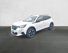 Peugeot 2008 Sainte-Feyre