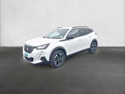 Peugeot 2008 - 2008 BlueHDi 130 S&S EAT8 - Allure Pack - 17 499 €