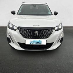 Peugeot 2008 2008 BlueHDi 130 S&S EAT8 - Allure Pack Sainte-Feyre