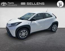 Toyota Aygo X Fréjus