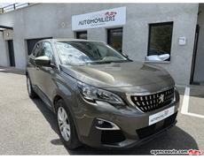 Peugeot 3008 Tresserve
