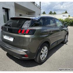 Peugeot 3008 1.5 BlueHDi S&S 130 cv BVM Tresserve