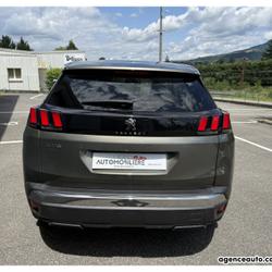 Peugeot 3008 1.5 BlueHDi S&S 130 cv BVM Tresserve