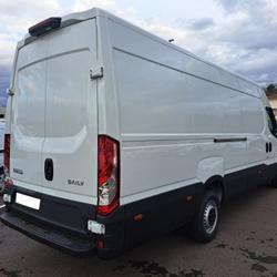 Iveco Daily 35S18 A8 180CV 3L FOURGON L4H2 11.7M3 Mions
