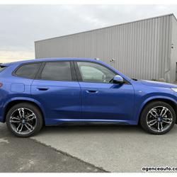 BMW X1 XDRIVE30 313 M SPORT BVA 66.5 KWH / PREMIERE MAIN Pont-Saint-Martin