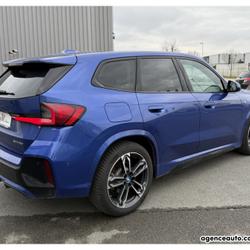 BMW X1 XDRIVE30 313 M SPORT BVA 66.5 KWH / PREMIERE MAIN Pont-Saint-Martin
