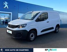 Peugeot Partner Fontenay-sur-Eure
