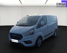 Ford Transit Custom Béziers