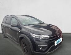 Dacia Jogger Sainte-Feyre