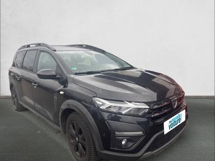 Dacia Jogger - Jogger TCe 110 7 places - SL Extreme + - 18 299 €