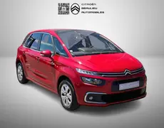 Citroen C4 Spacetourer