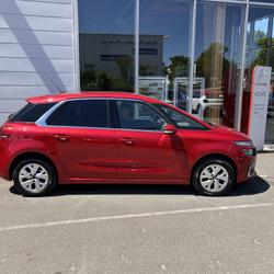 Citroen C4 Spacetourer BlueHDi 120 S&S BVM6 Feel Caen