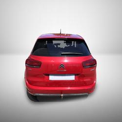 Citroen C4 Spacetourer BlueHDi 120 S&S BVM6 Feel Caen