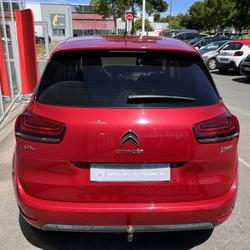 Citroen C4 Spacetourer BlueHDi 120 S&S BVM6 Feel Caen