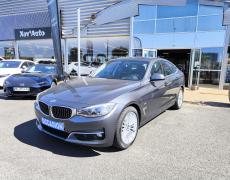 BMW Serie 3 Gran Turismo