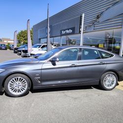 BMW Serie 3 Gran Turismo Gran Turismo 318d 150 ch Luxury A Mouilleron-le-Captif
